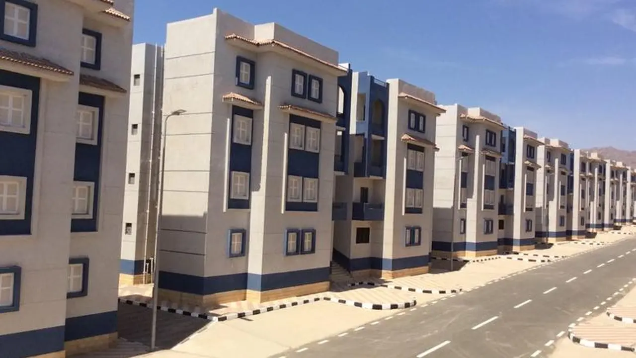 إعلان جديد.. صندوق الإسكان الاجتماعي يحدد نهاية التقديم على وحدات السكن البديل